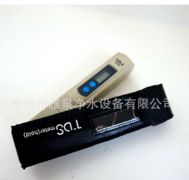 浙江oem厂家供应TDS水质检测笔 纯水测试工具 水质测试笔