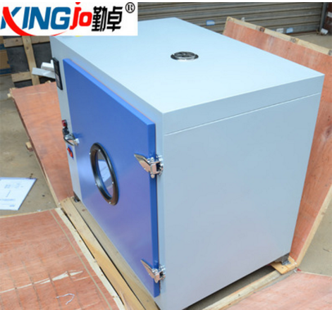 厂家直销高温烘箱高温热老化试验箱电热鼓风干燥箱