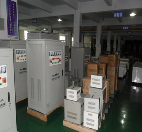金晟厂家供应SG-50KVA三相隔离变压器 CNC加工中心自耦变压器