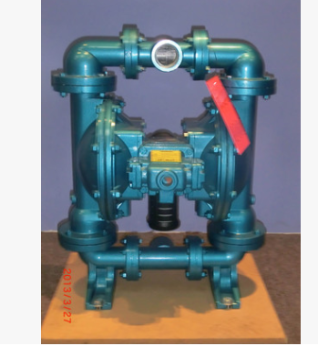 批发零售美国Skylink斯凯力气动隔膜泵LS40,AA-AA-NE-PP-NE-00