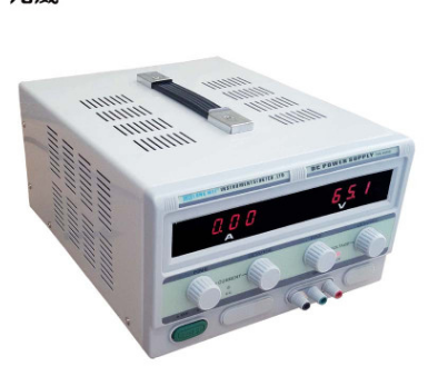 原装香港龙威TPR-6410D数显直流稳压电源/64V 10A直流电源供应器