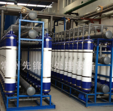 常州反渗透设备 水处理设备 可接受加工定制反渗透设备