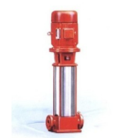 供应信息-管道式立式消防泵