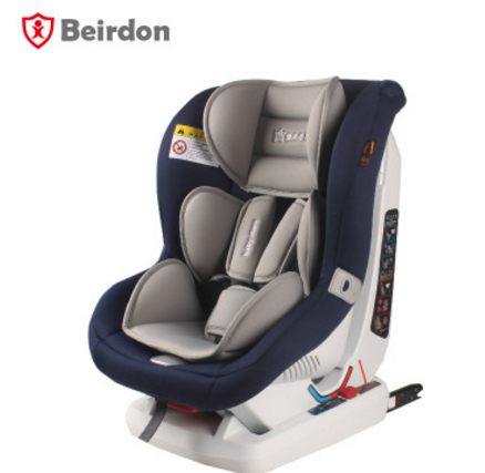 母婴儿童安全座椅0-4岁婴儿宝宝汽车车载坐椅可坐躺汽车用便携式