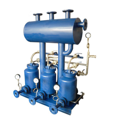 ACON MFP14蒸汽冷凝水回收系统,闭式冷凝水回收泵,凝结水回收设备