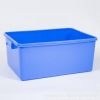 珠江大号塑料储物箱(正版洛民珠江塑料箱)珠江塑料储物箱质量保证