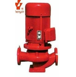 厂家供应XBD-L立式单级消防泵 ，消防稳压泵