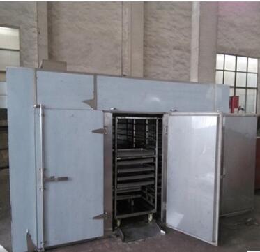 高效环保节能型烘干机 枸杞干燥机 热风循环烘箱