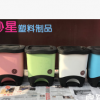 创意垃圾桶 家用 塑料脚踏卫生桶垃圾桶创意时尚家用环保塑料桶