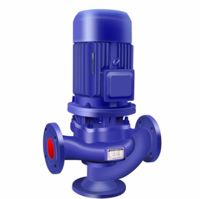 上海益泵 125SGR80-18管道泵 卫生泵 热水管道泵 种类齐全 欢迎来电