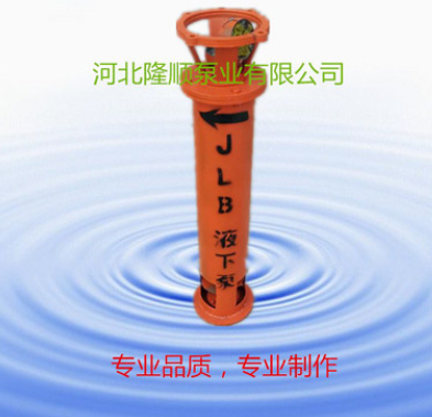 河北隆顺泵业生产4JIB-1型抽粪专用泵猪鸡鸭鹅养殖场