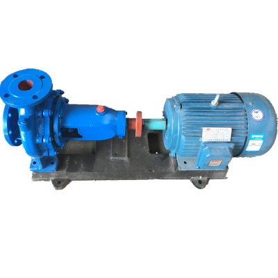 IS清水离心泵 冷热水循环泵 增压排灌泵IS65-50-160
