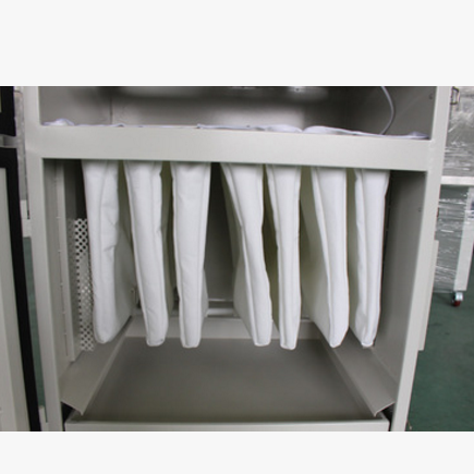 PL-800~10000风量喷塑除尘器 净化除尘机 布袋集尘器 单机除尘器