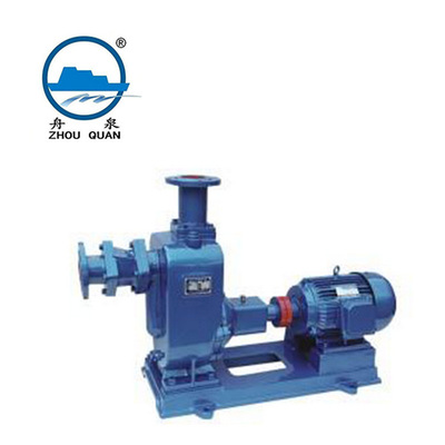供应ZW80-25-40自吸泵原理高吸程,自吸排污泵,自吸排污泵价格