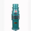斯蕾达QY油浸潜泵大流量抽水泵农用灌溉2-6寸380V多级高扬程水泵