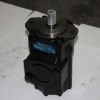 丹尼逊T6系列双联叶片泵 DENISON双联叶片泵 多级叶轮液压油泵