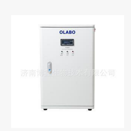 反渗透 去离子超纯水机OSJ-II-10L,实验室超纯水机 医用 厂家供应
