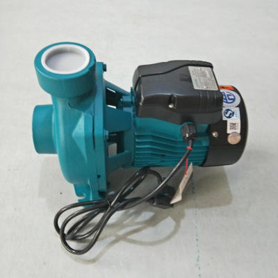 利欧 离心水泵功率0.75KW 卧式离心泵 圣利达扬程14米厂家批发