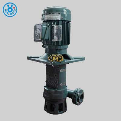 MINAMOTO源立水泵,YLX450-65,喷涂泵,液下循环泵,源立泵业,源立