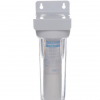 10寸2/4分透明防爆滤瓶 净水器前置过滤器水路保护净水器配件