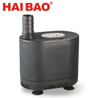 厂家热销 HB-D555多功能多功能潜水泵系列