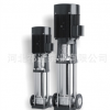 立式不锈钢多级泵CDLF生活二次供水泵离心式清水泵立式管道增压泵