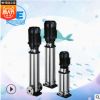 不锈钢多级泵 QDLF多级水泵 多级离心泵 CDLF立式多级增压离心泵