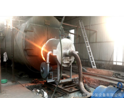 磨煤喷粉机 喷煤机配套设备燃烧室 煤粉燃烧器新型节煤设备