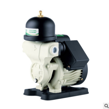 智能自吸泵 静音家用自来水增压泵 全自动冷热水管道单相自吸泵