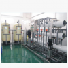 上海嘉定1T双级反渗透纯水设备，二级反渗透设备，反渗透纯水系统