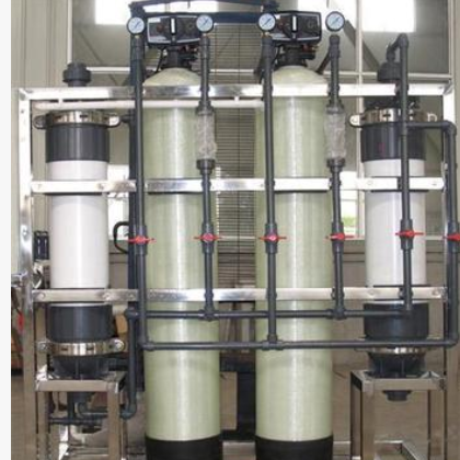 蒸汽补水给水设备 低压/中高压锅炉软化水除盐水 循环冷却塔补水