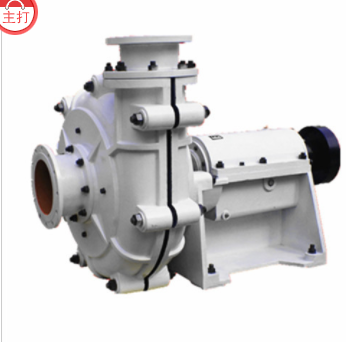 高效耐磨渣浆泵是单级单吸轴向吸入悬臂卧式离心泵GMZ型离心式