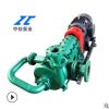 【厂家】现货销售 压滤机入料泵 80ZJIW-Ⅱ系列 离心式加压杂质泵