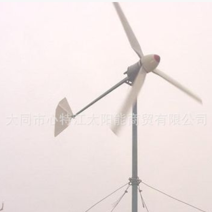 800w风力发电机