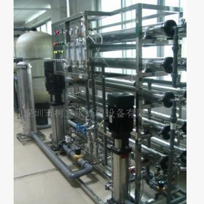 纯净水设备 水处理设备 净水设备 纯水设备 工业水设备 厂家直供