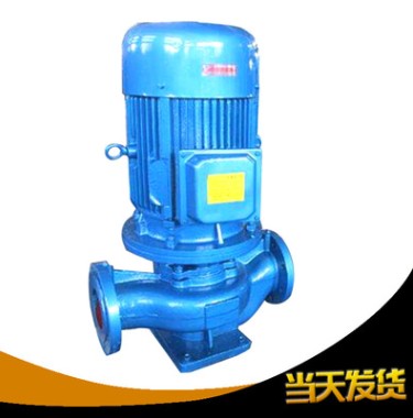 批发销售 静音管道给水管加压泵 变频管道循环加压泵