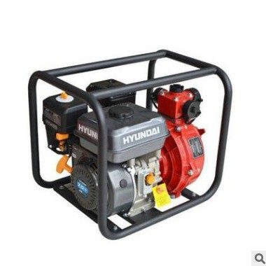 1.5寸消防泵 1.5寸汽油高压泵 高压汽油机水泵 高扬程汽油消防泵