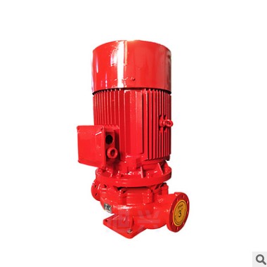 厂家直销 消防稳压 供水设备 立式消防泵 消防增压稳压 铸铁 批发