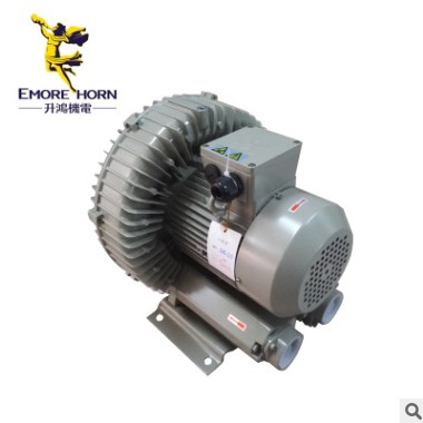 销售 漩涡气泵11kw ehs-919 60HZ 升鸿品牌直销 大风量