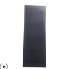 19瓦sunpower半柔性太阳能板16v高转化率单晶太阳能电池板可定做