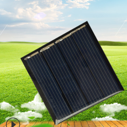 厂家直销 太阳能板 太阳能滴胶板 太阳能电池板 太阳能灯具板