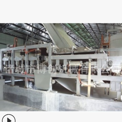 厂家供应 制浆机械 杨木化机浆 专业生产 质量至上