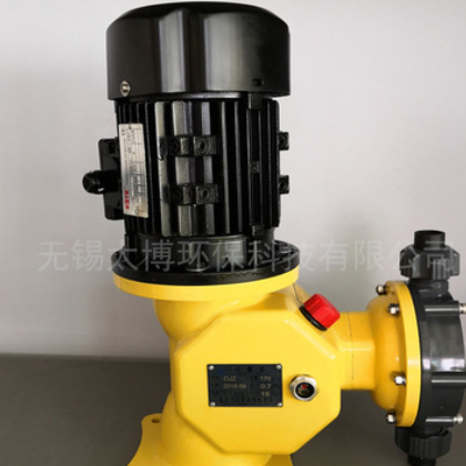 厂价直销大山机械隔膜计量泵DJ-Z25/1.2系列计量泵加药泵