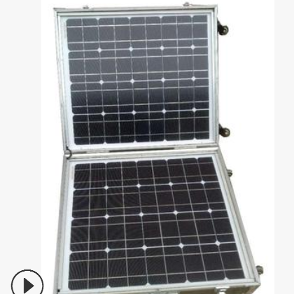 【太阳能发电箱】太阳能发电箱太阳能应急便携式电源箱野外作业用