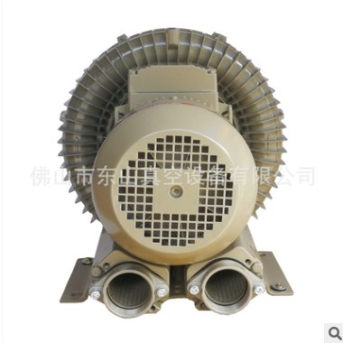 龙谷涡旋风机/LG-906旋涡气泵 7.5kw高压风机
