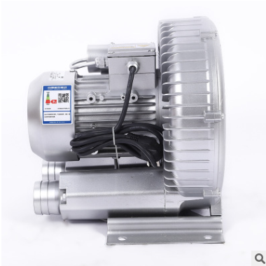 旋涡气泵增氧泵高压风机增氧机强力离心风机工业鱼塘涡流鼓风机