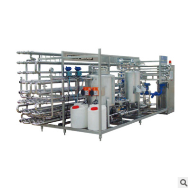 前处理系统 水处理设备 首诺机械厂家定制过滤设备 过滤装置