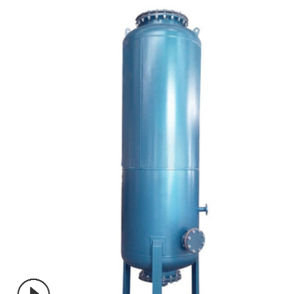 20吨全自动软水器 钠离子交换器工业锅炉软水 软化水处理设备定做
