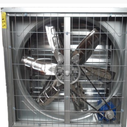 负压风机WD-1220大功率排气扇工业换气扇强力静音工业风扇抽风机