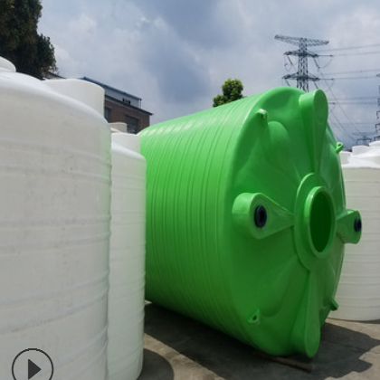 PE塑料桶厂家供应 塑料水塔加工定做 塑料水箱